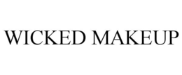 WICKED MAKEUP trademark