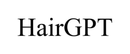 HAIRGPT trademark