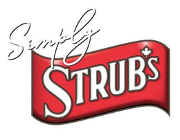 SIMPLY STRUB'S trademark