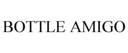 BOTTLE AMIGO trademark