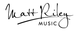 MATT RILEY MUSIC trademark