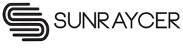 S SUNRAYCER trademark