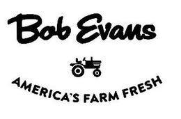 BOB EVANS AMERICA'S FARM FRESH trademark