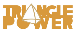 TRIANGLE POWER trademark