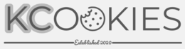 KCOOKIES ESTABLISHED 2020 trademark