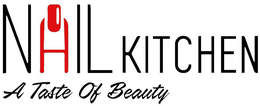 NAIL KITCHEN A TASTE OF BEAUTY trademark