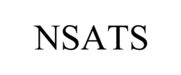 NSATS trademark