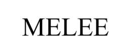 MELEE trademark