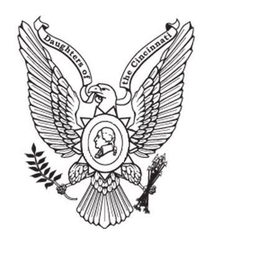 DAUGHTERS OF THE CINCINNATI trademark