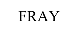 FRAY trademark