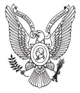 DAUGHTERS OF THE CINCINNATI trademark