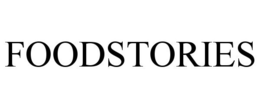 FOODSTORIES trademark