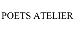POETS ATELIER trademark