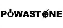 POWASTONE trademark