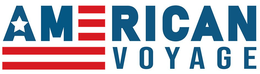 AMERICAN VOYAGE trademark