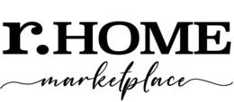 R.HOME MARKETPLACE trademark