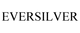 EVERSILVER trademark