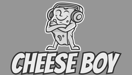 CHEESE BOY trademark