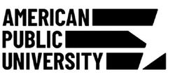 AMERICAN PUBLIC UNIVERSITY trademark