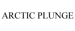 ARCTIC PLUNGE trademark