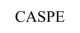 CASPE trademark