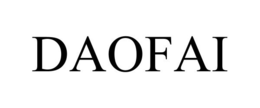 DAOFAI trademark