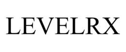LEVELRX trademark
