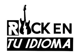 ROCK EN TU IDIOMA trademark