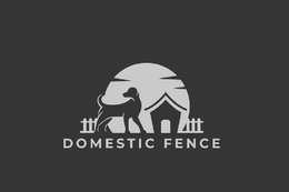 DOMESTIC FENCE trademark