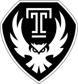 T trademark