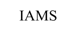 IAMS trademark