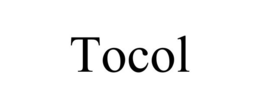 TOCOL trademark