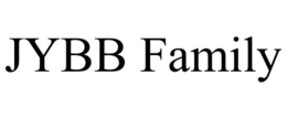 JYBB FAMILY trademark