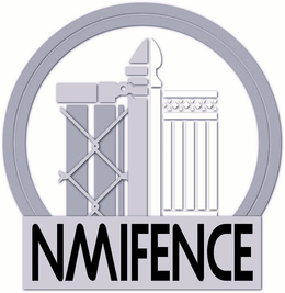 NMIFENCE trademark