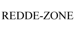 REDDE-ZONE trademark