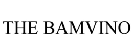 THE BAMVINO trademark