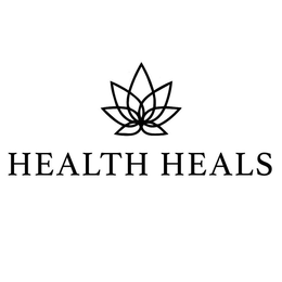HEALTH HEALS trademark