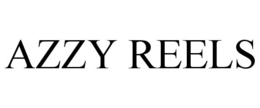 AZZY REELS trademark