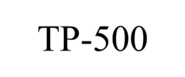 TP-500 trademark