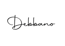 DEBBANO trademark