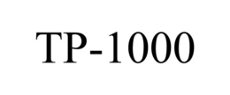 TP-1000 trademark