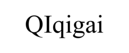 QIQIGAI trademark