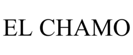 EL CHAMO trademark