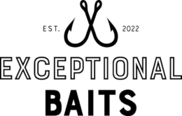EXCEPTIONAL BAITS EST. 2022 trademark