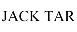 JACK TAR trademark