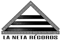 LA NETA RÉCORDS trademark