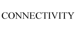 CONNECTIVITY trademark