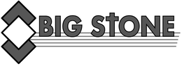 BIG STONE trademark