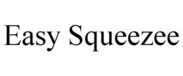 EASY SQUEEZEE trademark