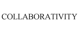 COLLABORATIVITY trademark